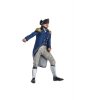 ARTESANIA LATINA 22900F1 Metalowe Figurki Royal Navy Officers 19 figurek 1/84